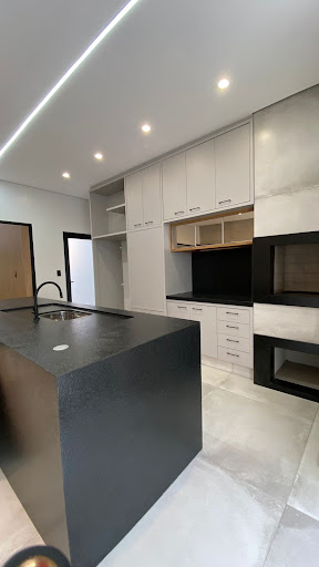 Casa 03 Dorm. em Ataides  -  Rio Verde