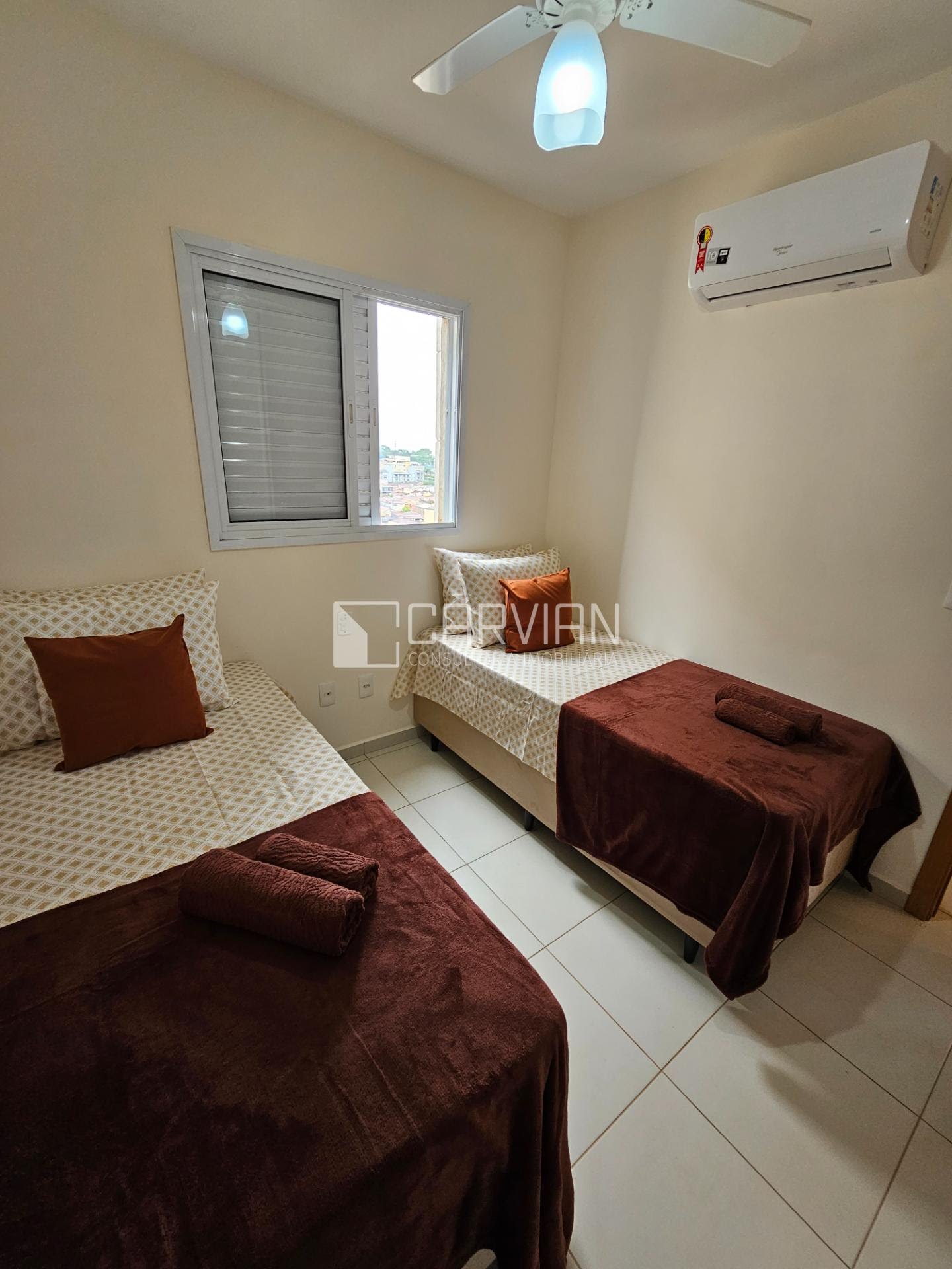 Apartamento à venda com 2 quartos, 1 banheiro, 1 vaga e 55m² no Jardim Palma Travassos, Ribeirão Preto (SP) — foto 11 de 24