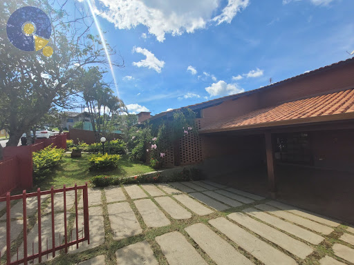 Casa em Condomínio Orypaba  -  Amparo
