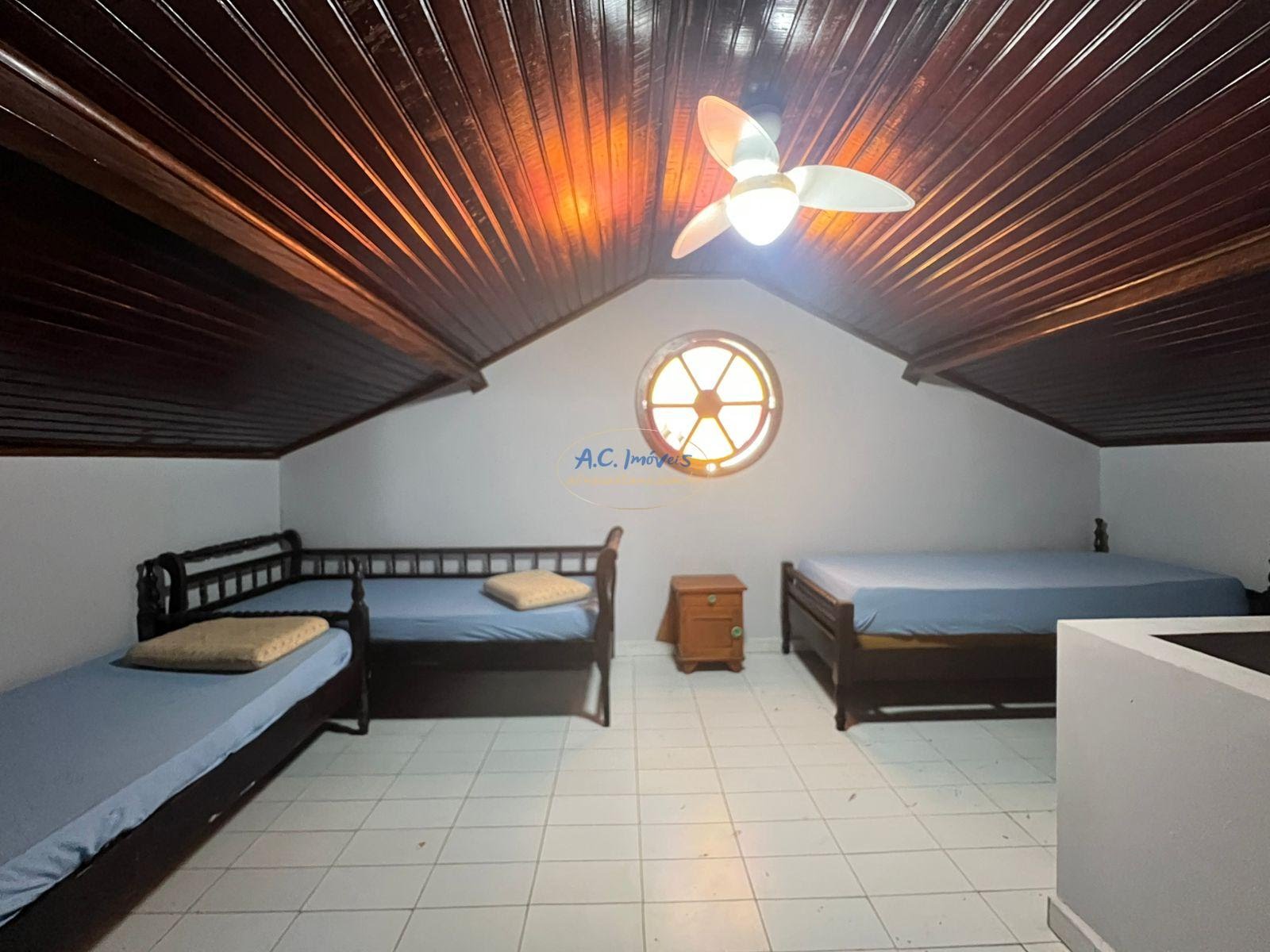 Casa à venda com 4 quartos, 2 suítes, 3 vagas e 200m² no Solemar, Praia Grande (SP) — foto 27 de 27
