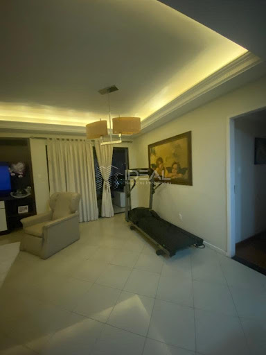 Apartamentopara venda no Ed. Mont Serrat - Campos dos Goytacazes, RJ