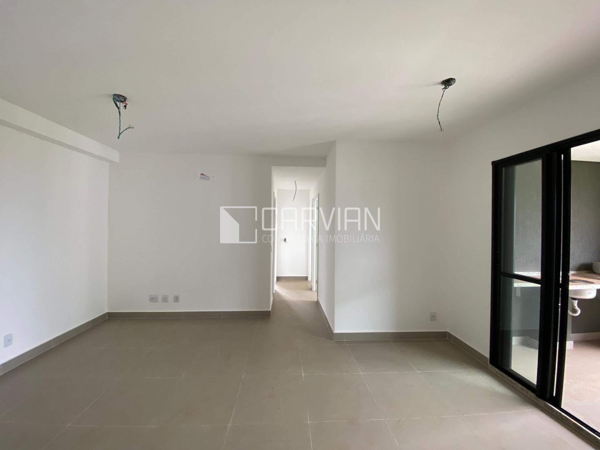 Apartamento à venda com 3 quartos, 1 suíte, 2 vagas e 78m² no Condomínio Guaporé, Ribeirão Preto (SP) — foto 4 de 30