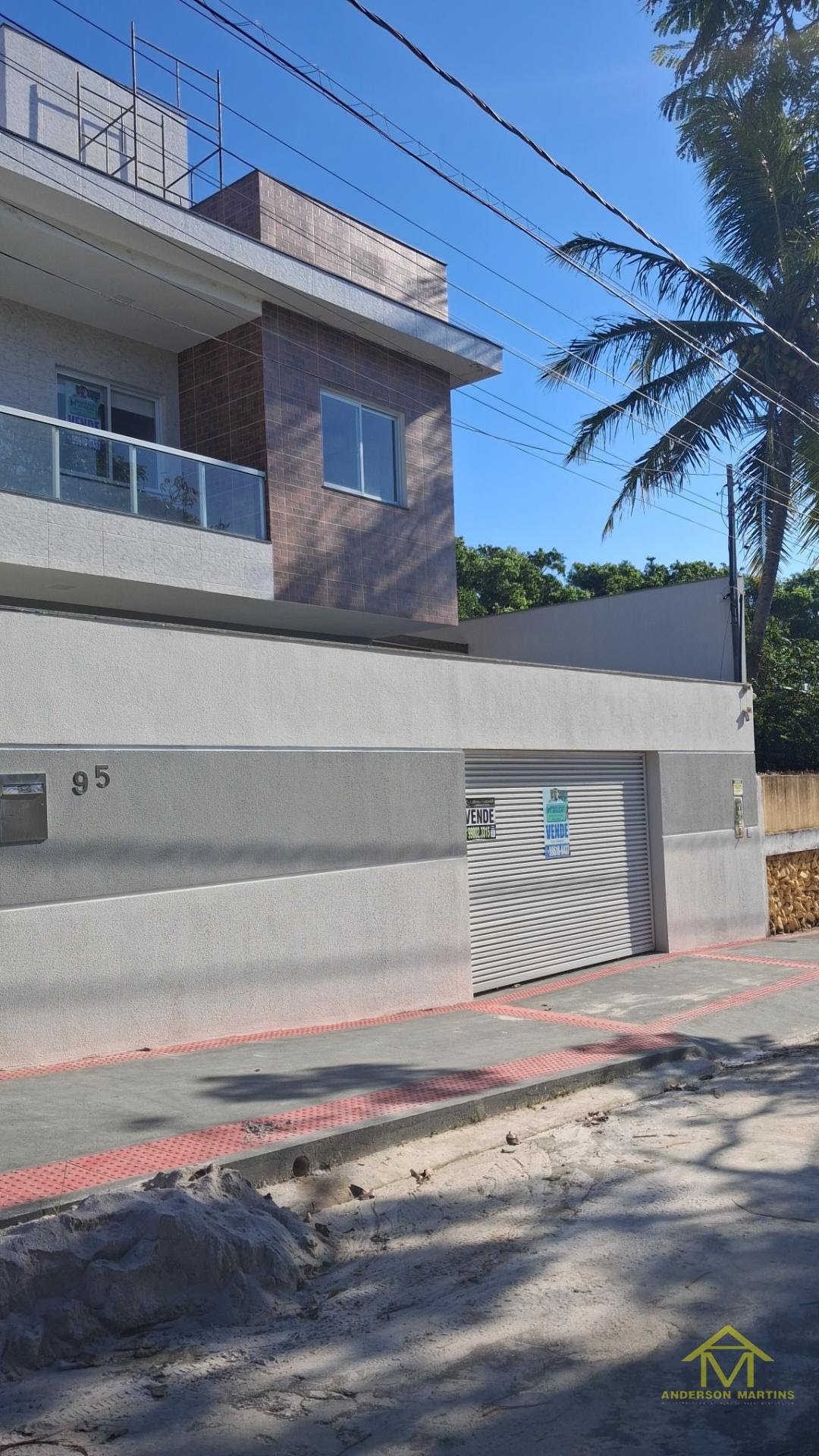 Casa à venda com 4 quartos, 5 banheiros, 2 vagas e 376m² no Interlagos, Vila Velha (ES) — foto 18 de 19
