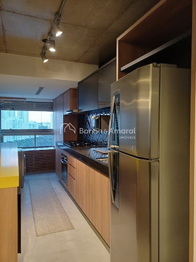 Apartamento, 1 quarto, 70 m² - Foto 20