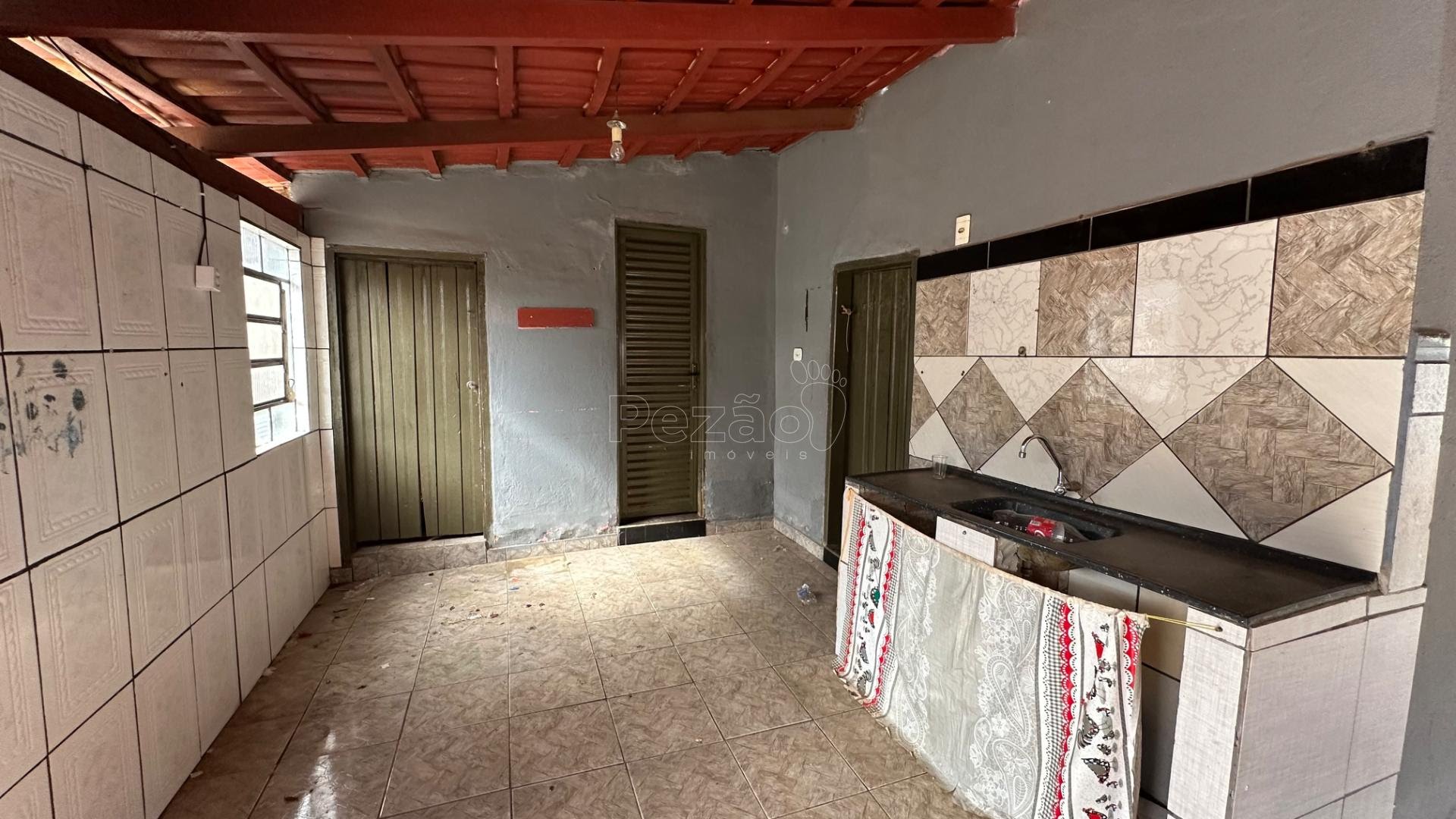 Casa à venda com 3 quartos, 1 banheiro, 2 vagas e 405m² no Joaquim da Silva, Itapuranga (GO) — foto 7 de 11