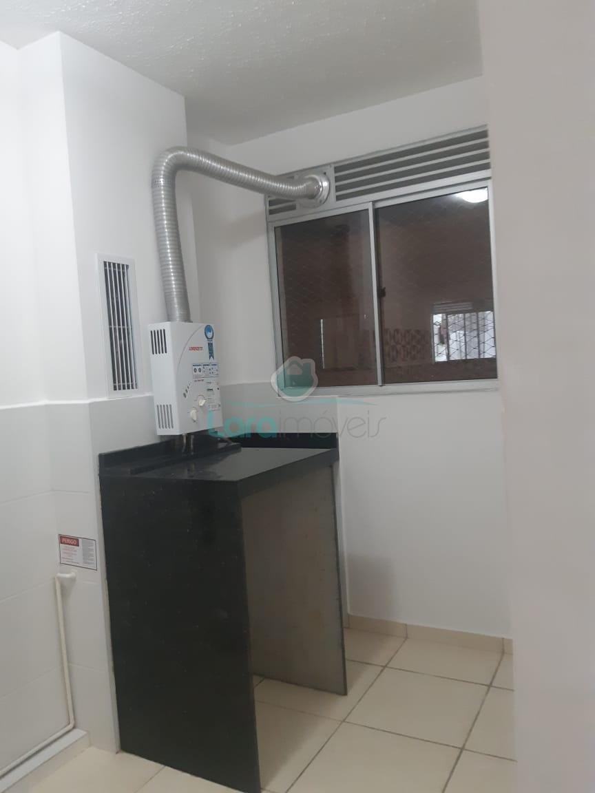 Apartamento à venda com 2 quartos, 1 banheiro, 1 vaga e 50m² no São José do Barreto, Macaé (RJ) — foto 10 de 20