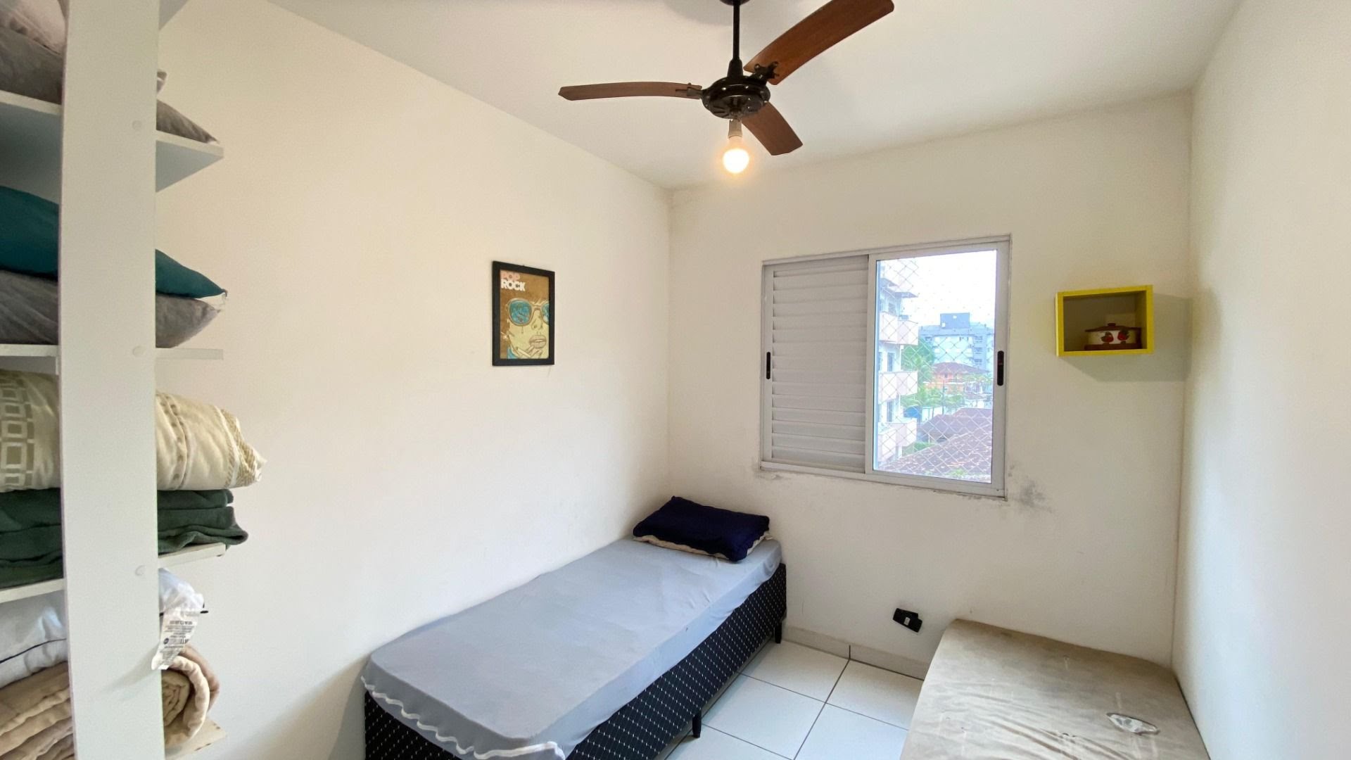 Apartamento à venda com 2 quartos, 2 banheiros, 1 vaga e 52m² no Centro, Ubatuba (SP) — foto 12 de 18