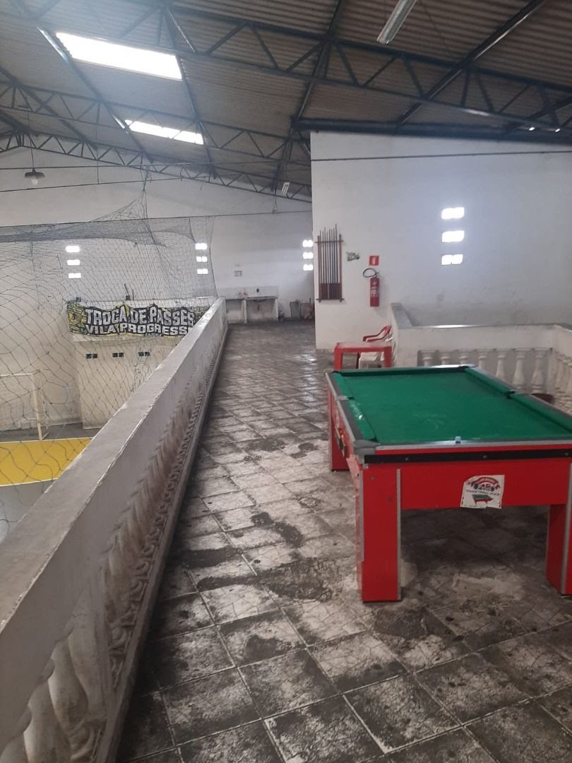 Depósito-Galpão, 770 m² - Foto 13