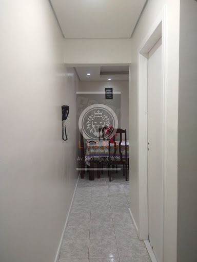 Apartamento em Vila Silvia  -  São Paulo