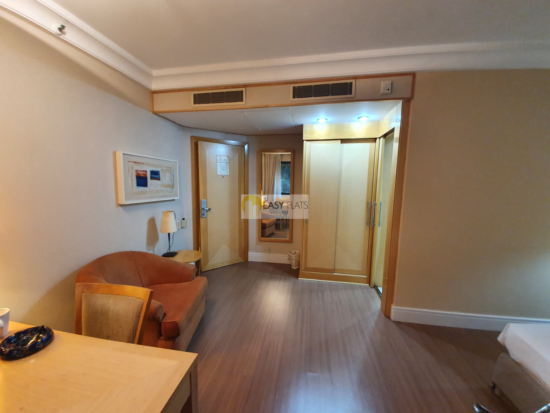 Apartamento à venda com 1 quarto, 1 suíte, 1 vaga e 35m² no Higienópolis, São Paulo (SP) — foto 10 de 16