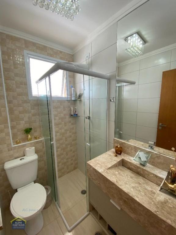 Apartamento à venda com 3 quartos, 1 suíte, 2 vagas e 130m² no Real, Praia Grande (SP) — foto 17 de 29