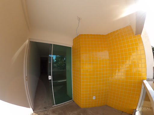 Apartamento à venda com 2 quartos em Parque São Caetano. Campos dos Goytacazes, RJ.