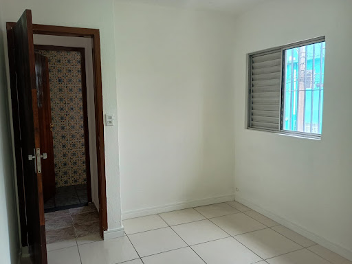 Apartamento em Jardim Ester  -  São Paulo