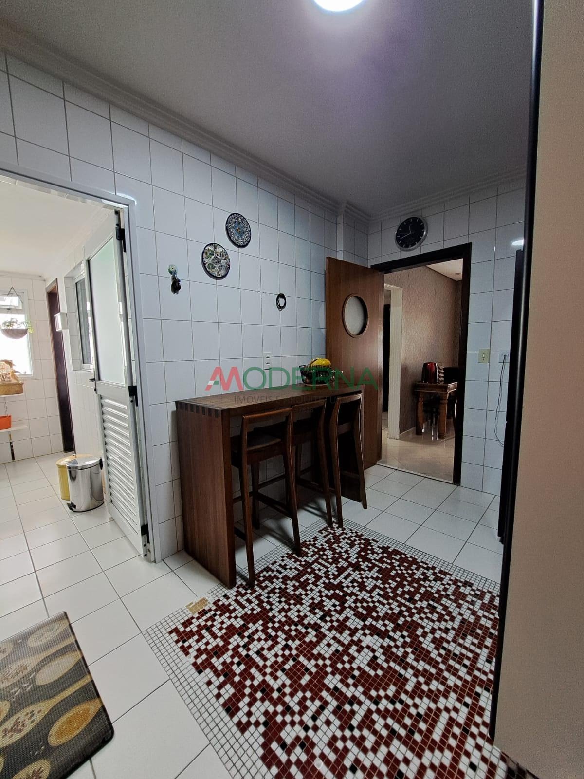 Apartamento à venda com 3 quartos, 2 suítes, 3 vagas e 90m² no Vila Bastos, Santo André (SP) — foto 13 de 17