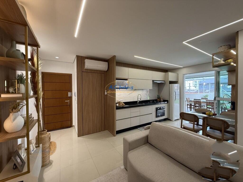 Apartamento à venda com 3 quartos, 2 suítes, 1 vaga e 279m² no Canto do Forte, Praia Grande (SP) — foto 12 de 30