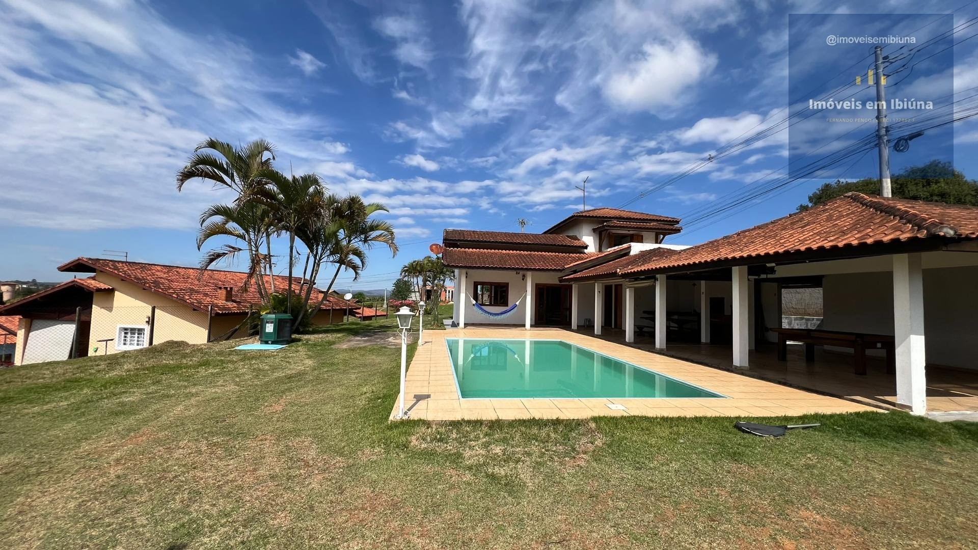 Casa à venda com 3 quartos, 1 suíte, 3 vagas e 1208m² no Condomínio Vila Real, Ibiúna (SP) — foto 13 de 30