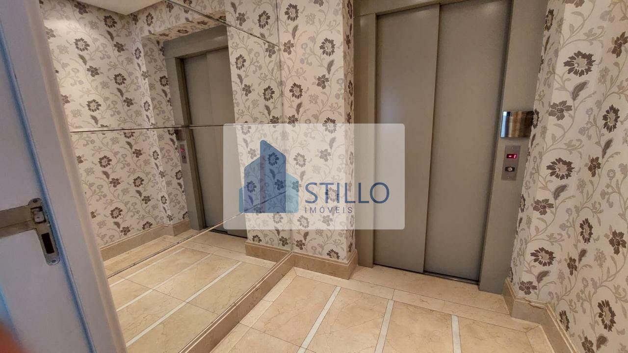 Apartamento à venda com 3 quartos, 3 suítes, 4 vagas e 224m² no Vila Gomes Cardim, São Paulo (SP) — foto 22 de 28