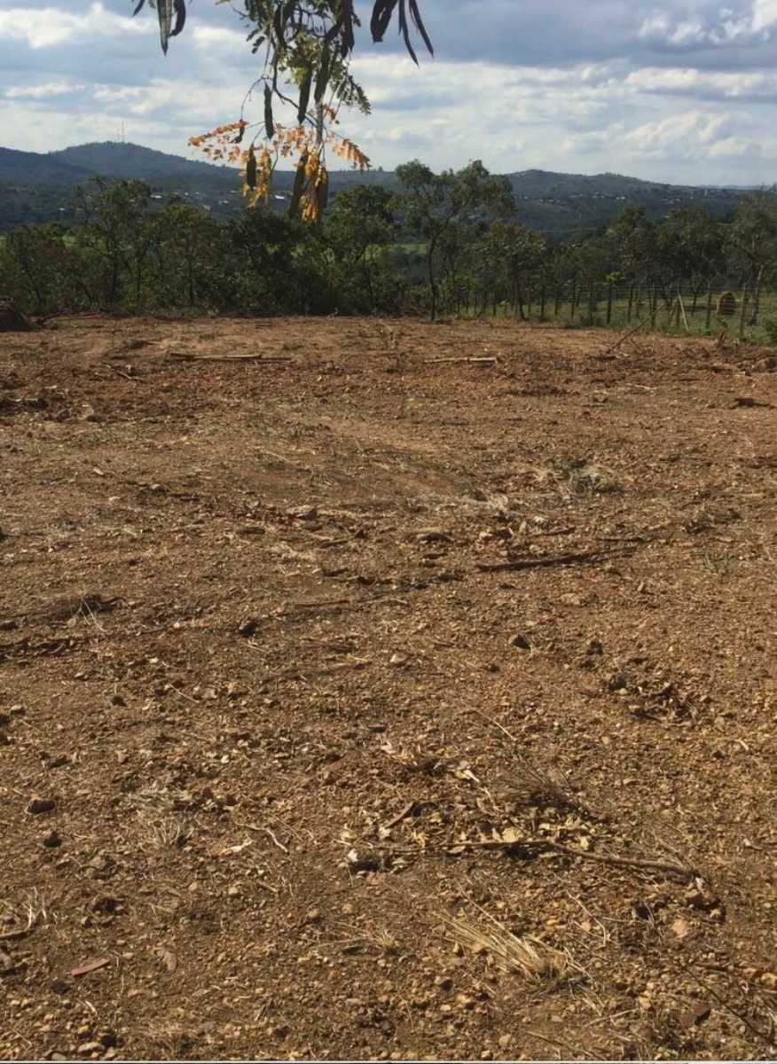 Terreno à venda com 1000m² de terreno no Estancia do Choro, Jaboticatubas — foto principal