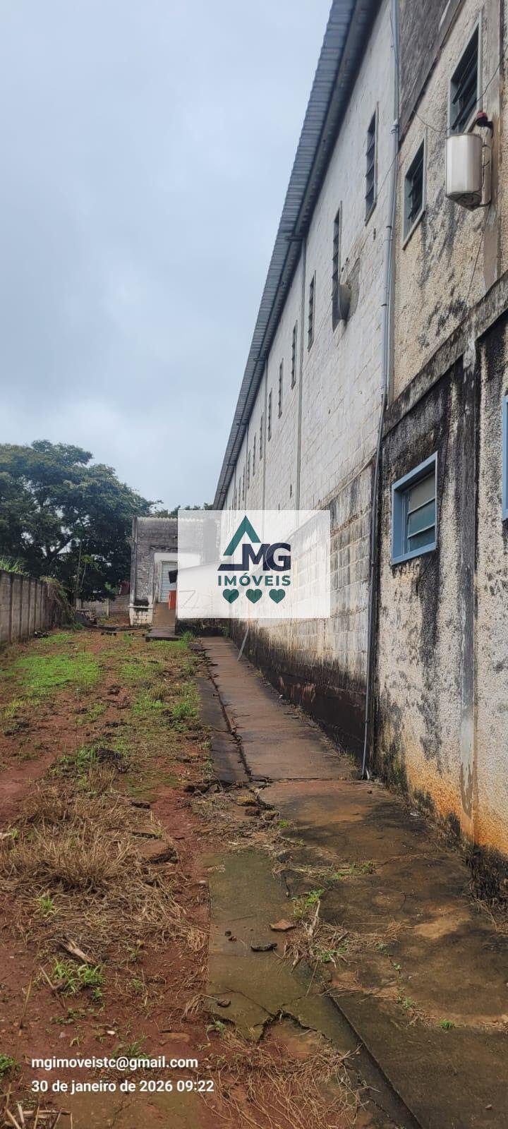 Comercial para alugar com 8 banheiros, 30 vagas e 2m² no Jardim Paraíso, Três Corações (MG) — foto 11 de 11