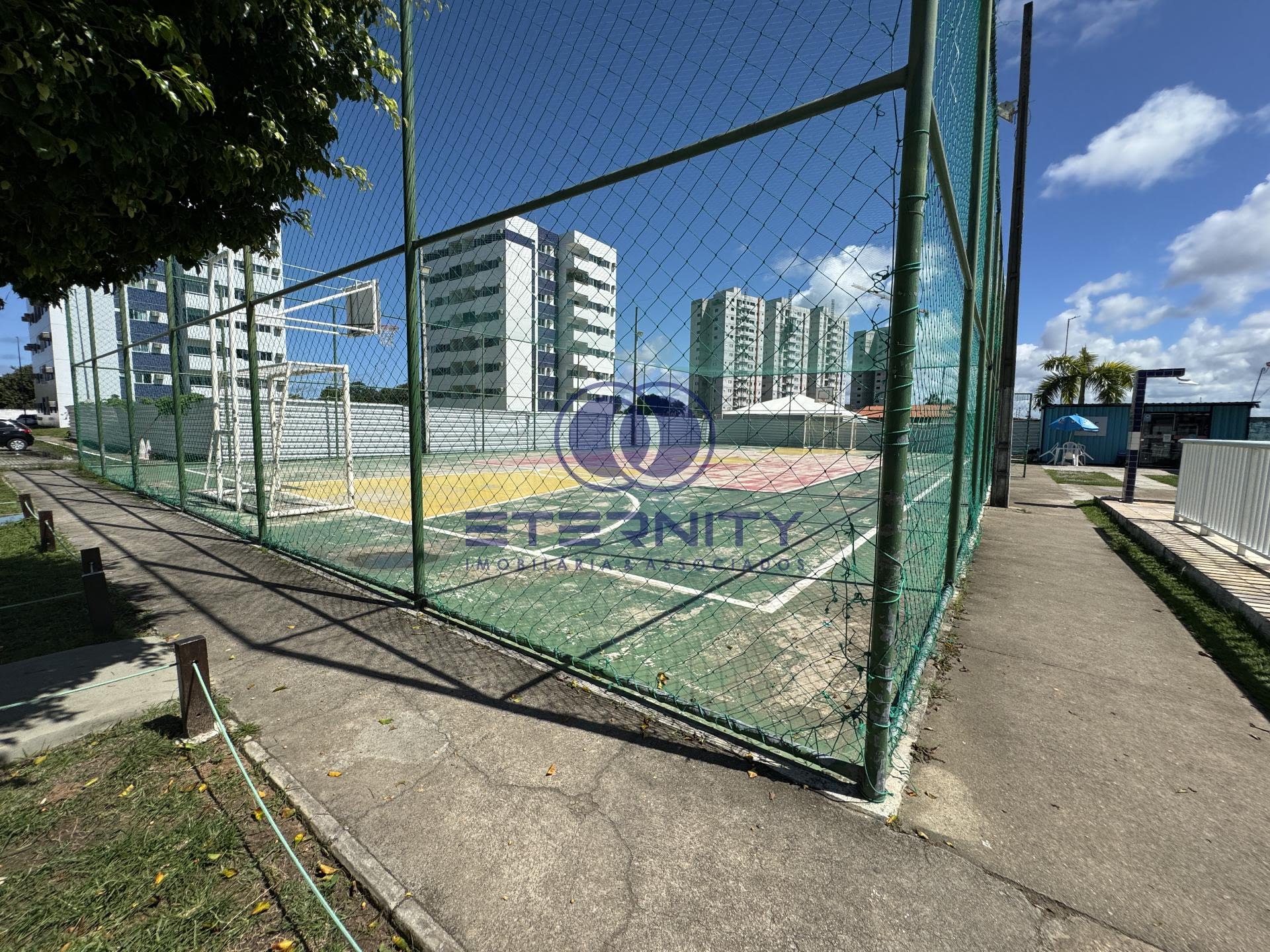 Apartamento à venda com 3 quartos, 1 suíte, 1 vaga e 64m² no Nossa Senhora da Conceição, Paulista (PE) — foto 21 de 22
