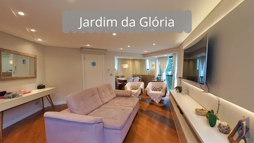 Jardim da Glória