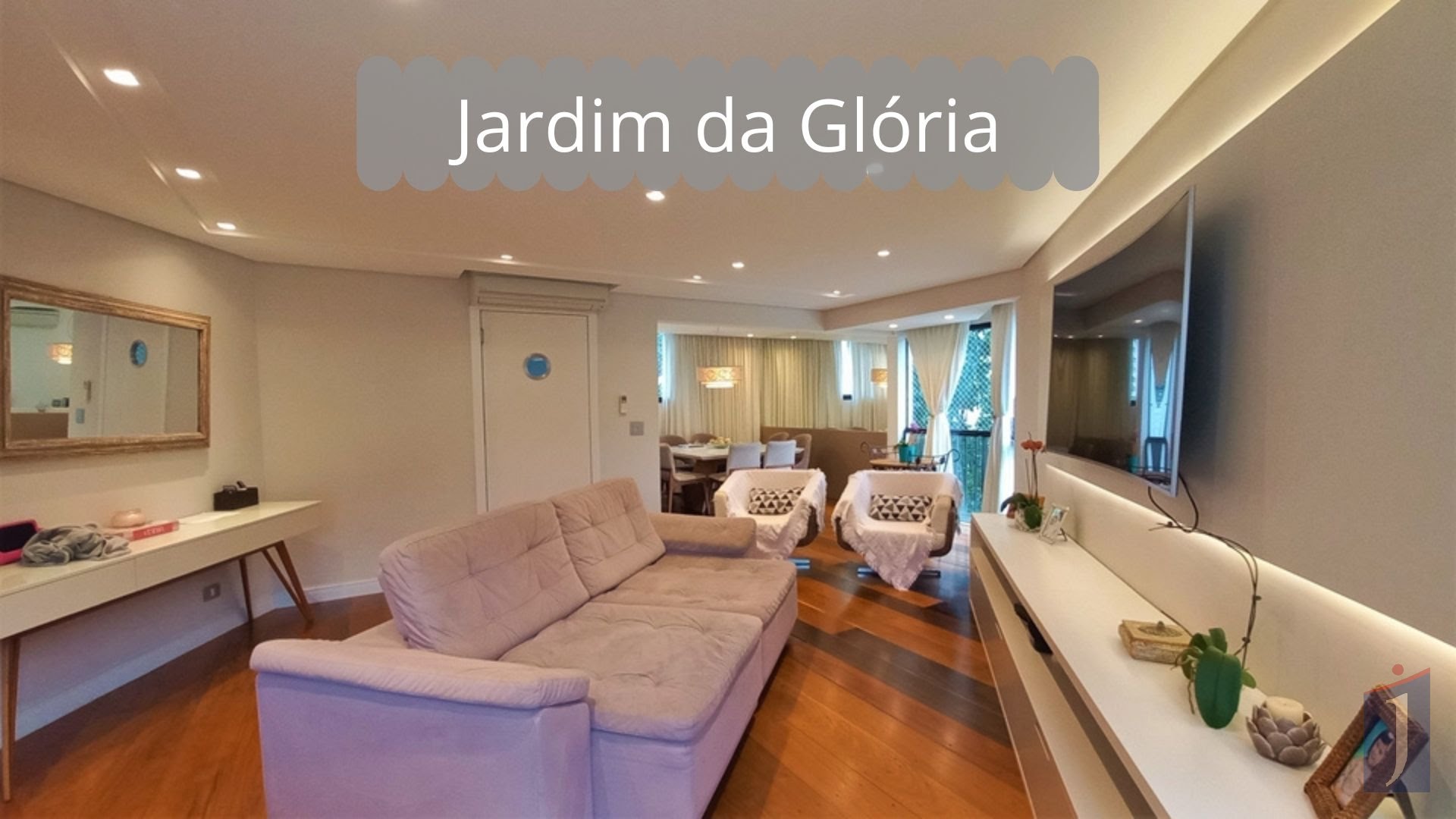 Jardim da Glória