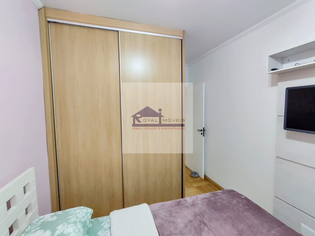 Apartamento à venda com 3 quartos, 1 suíte, 1 vaga e 77m² no Vila da Saúde, São Paulo (SP) — foto 21 de 29