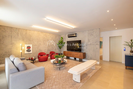 Apartamento, 3 quartos, 178 m² - Foto 1