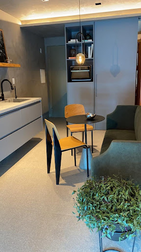 Apartamento à Venda Rua Eugênio de Medeiros, Pinheiros/SP