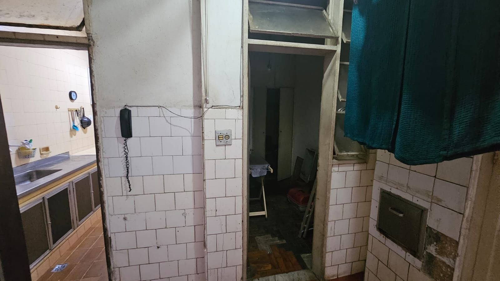 Apartamento à venda com 4 quartos, 2 banheiros, 1 vaga e 202m² no Copacabana, Rio de Janeiro (RJ) — foto 23 de 28