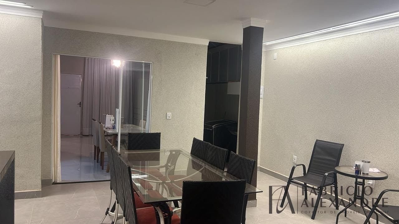 Casa à venda com 3 quartos, 1 suíte, 2 vagas e 90m² no Parque Lombardia, São José do Rio Preto (SP) — foto 27 de 30