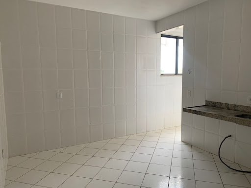 Apartamento em Cidade Nova  -  Itaperuna