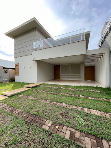 em Jardim Montevideu  -  Campo Grande