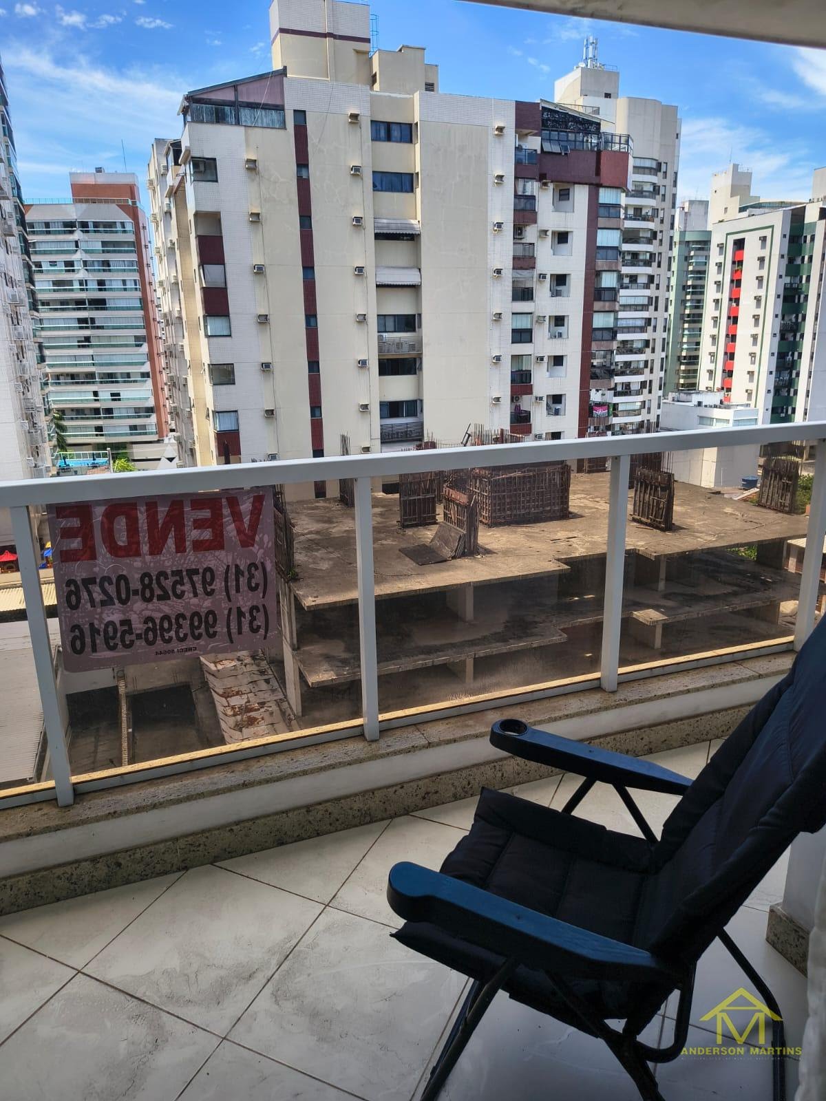 Apartamento à venda com 2 quartos, 1 banheiro, 1 vaga e 73m² no Praia da Costa, Vila Velha (ES) — foto 2 de 14