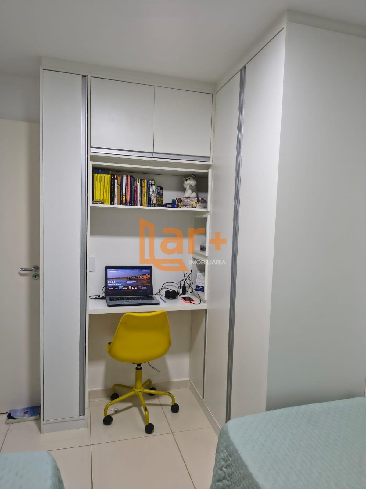 Apartamento à venda com 2 quartos, 1 suíte, 1 vaga e 57m² no Espaço Tropical, Barra dos Coqueiros (SE) — foto 18 de 30