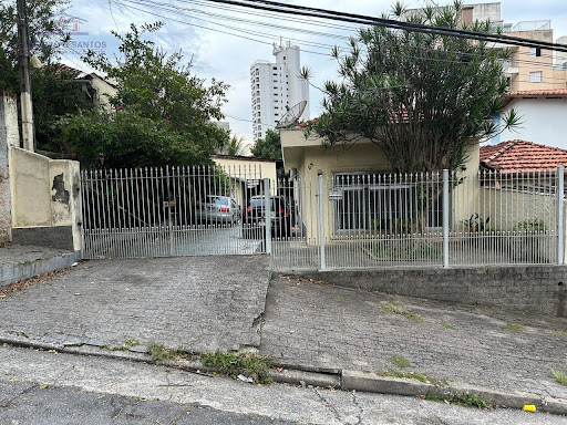 Casa para  incorporação