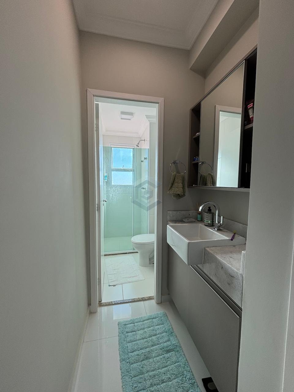 Apartamento à venda com 2 quartos, 1 banheiro, 1 vaga e 54m² no Jardim Sao Carlos, Sorocaba (SP) — foto 10 de 12