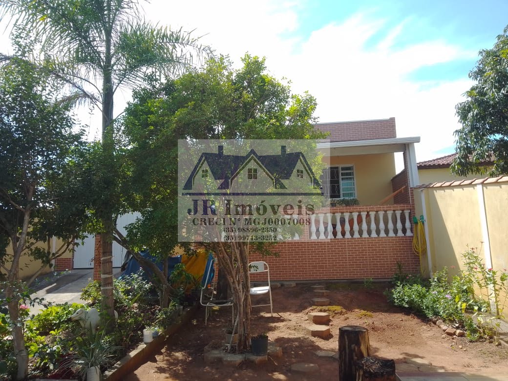 Casa à venda com 1 quarto, 1 banheiro, 1 vaga e 250m² no Bairro Santa Barbara, Piranguinho (MG) — foto 10 de 30
