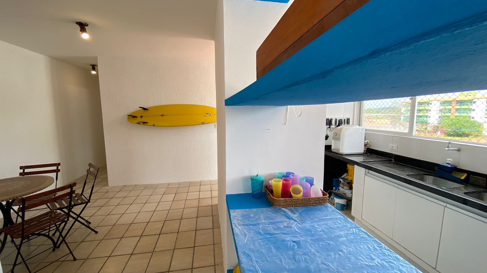 Apartamento à venda com 3 quartos, 1 suíte, 4 vagas e 157m² no Tamandaré, Tamandaré (PE) — foto 7 de 18