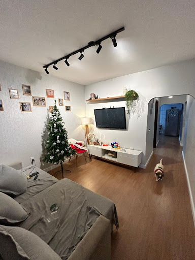 Casa em São Jorge  -  Uberlândia
