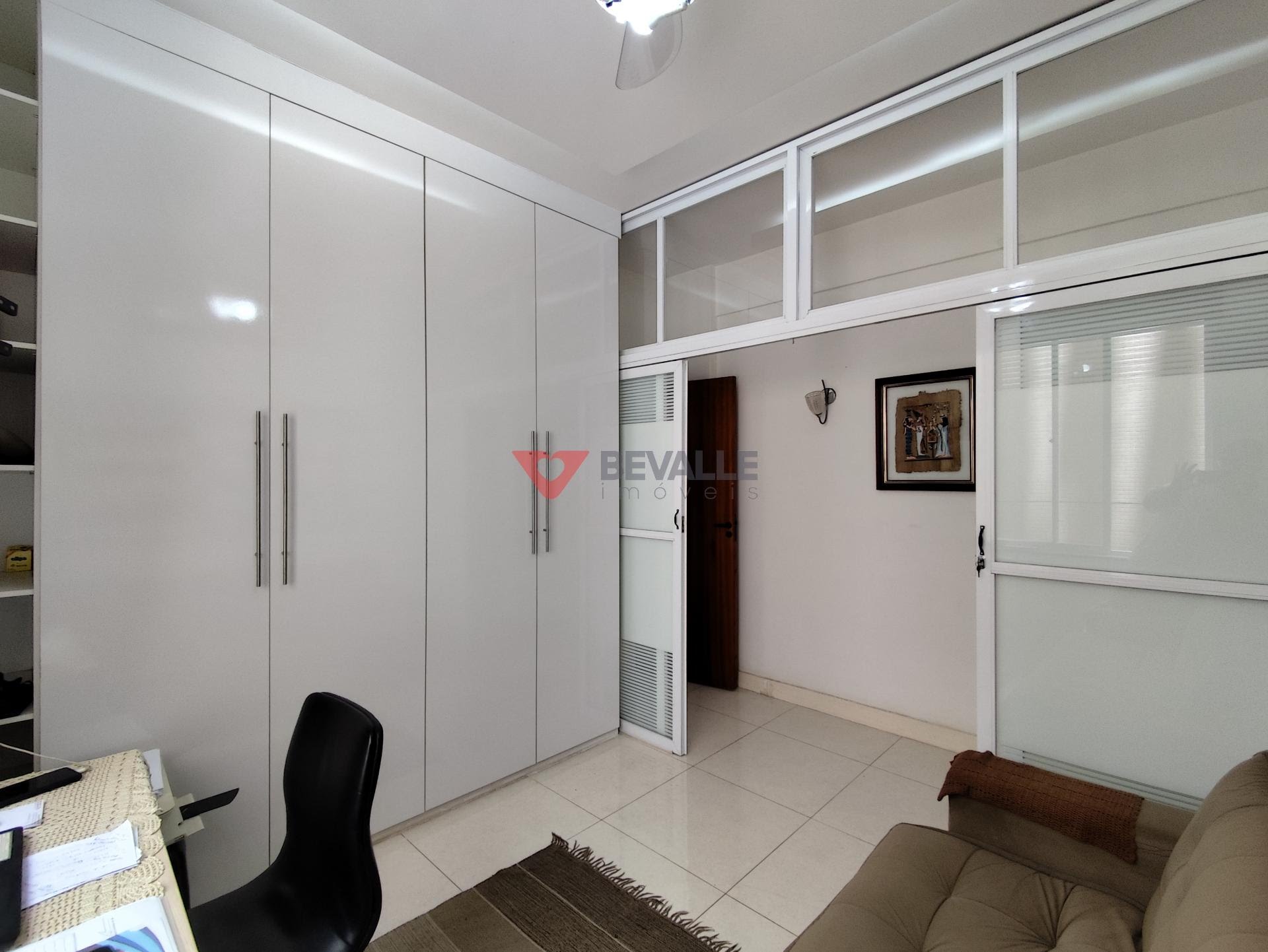 Apartamento à venda com 3 quartos, 1 suíte, 1 vaga e 135m² no Copacabana, Rio de Janeiro (RJ) — foto 22 de 22