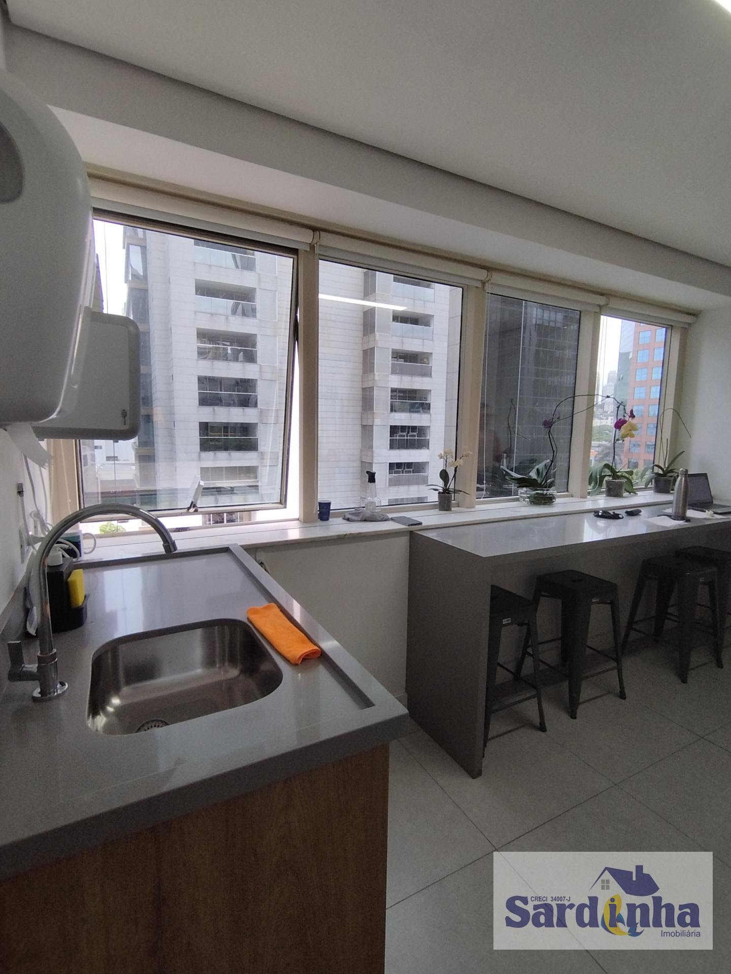 Apartamento para alugar com 2 banheiros, 4 vagas e 206m² no Vila Olímpia, São Paulo (SP) — foto 13 de 13