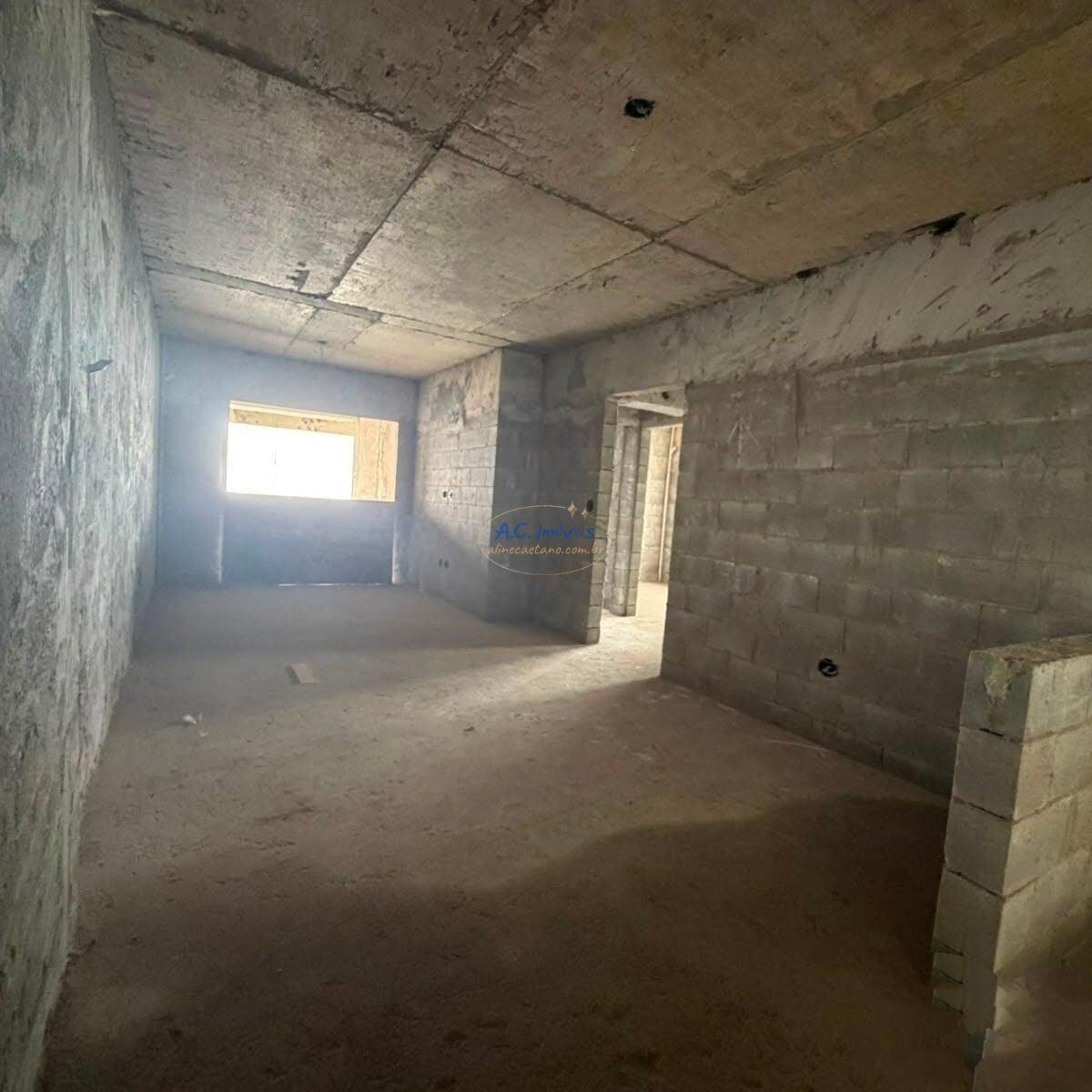 Apartamento à venda com 3 quartos, 1 suíte, 2 vagas e 101m² no Guilhermina, Praia Grande (SP) — foto 24 de 30