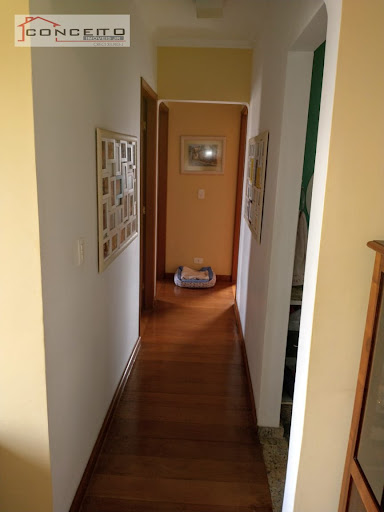 Apartamento em Mooca  -  São Paulo