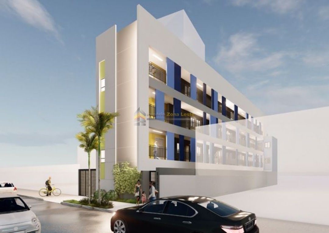 Prédio Inteiro, 36 m² - Foto 5