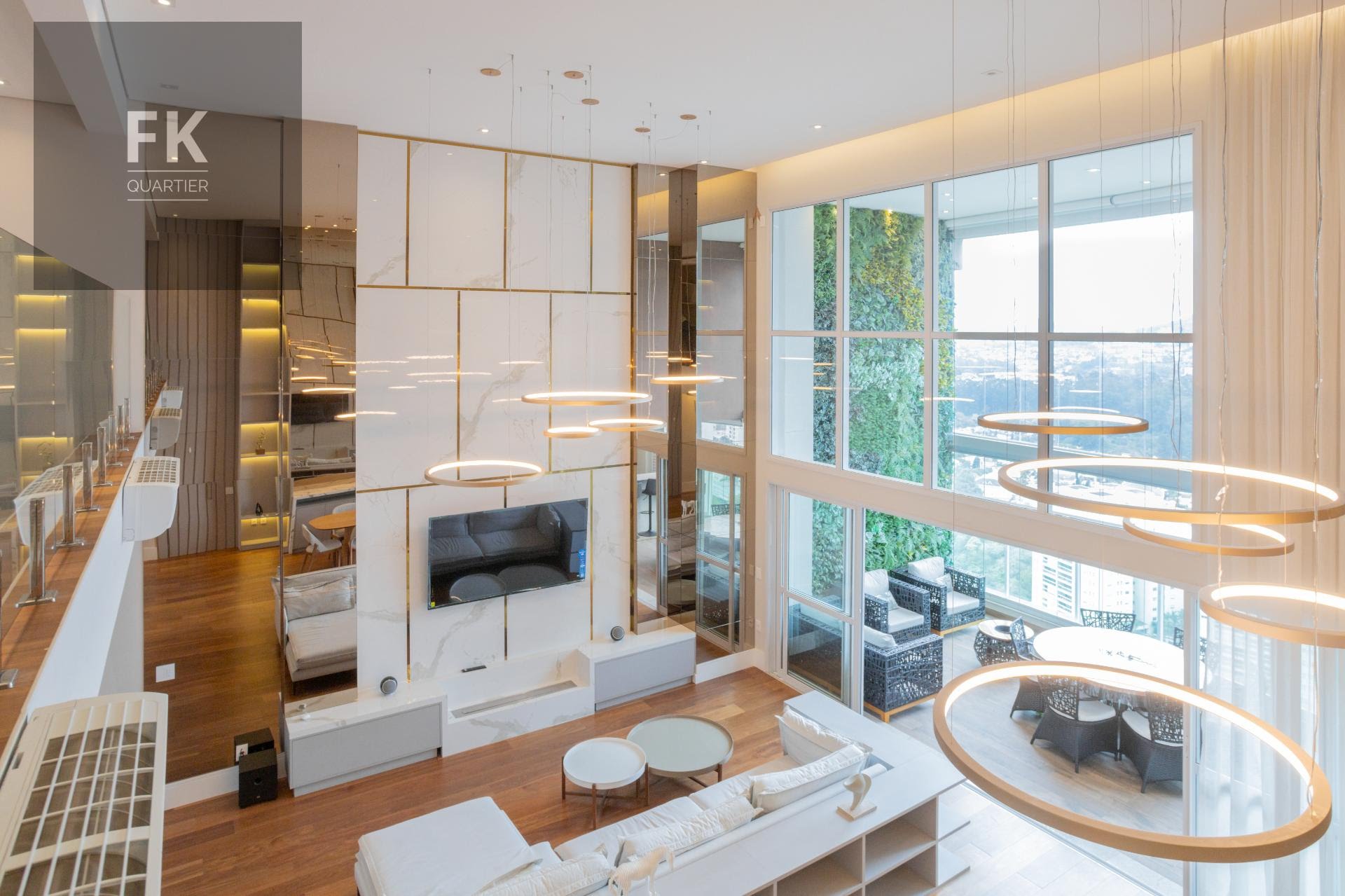Apartamento à venda com 4 quartos, 4 suítes, 4 vagas e 338m² no Alphaville Empresarial, Barueri (SP) — foto 21 de 30