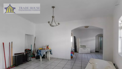 Casa Sobrado em Jardim da Saúde  -  São Paulo