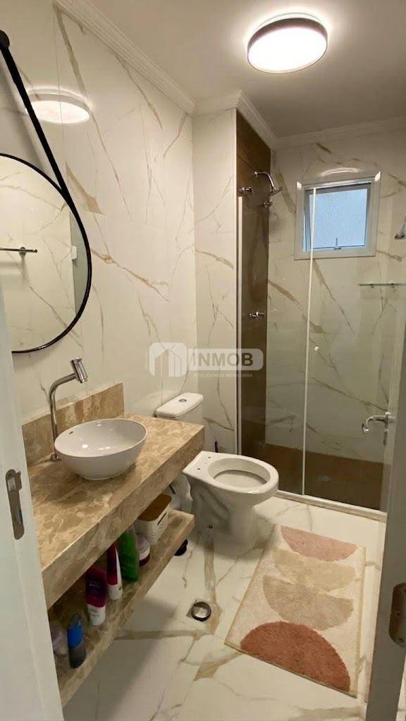 Apartamento à venda com 2 quartos, 1 suíte, 2 vagas e 82m² no Vila Jaboticabeira, Taubaté (SP) — foto 30 de 30