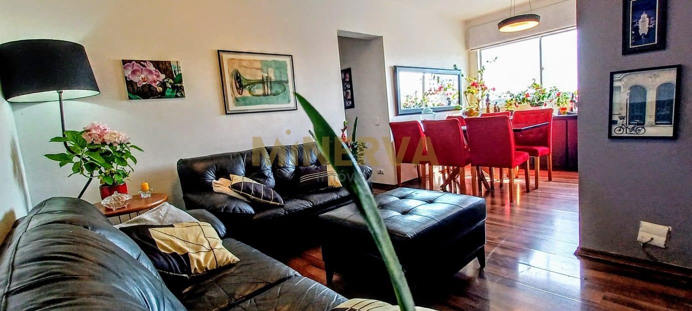 Apartamento à venda com 3 quartos, 2 banheiros, 1 vaga e 75m² no Vila Augusta, Guarulhos (SP) — foto 2 de 25