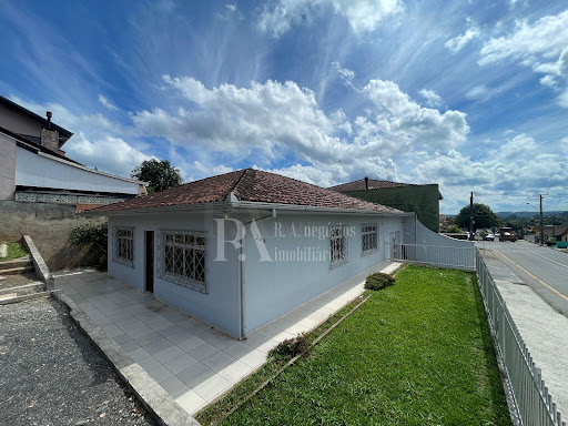 Casa no bairro  25 de Julho  -  São Bento do Sul